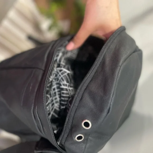 state Lenox Coated Canvas Backpack - Picture 12 of 16